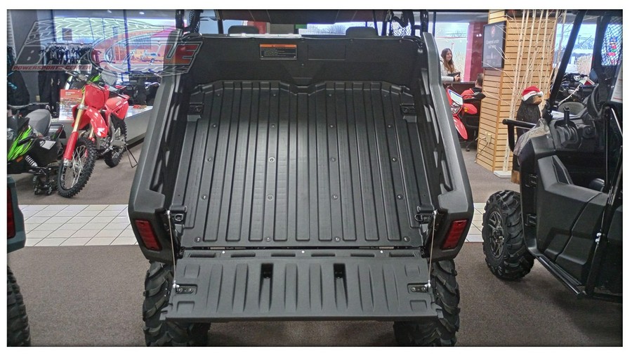 2026 Honda Pioneer 700
