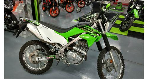 2020 Kawasaki KLX230 Review: New Dual-Sport (14 Fast Facts)