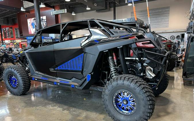 2023 Polaris RZR Pro XP 4 Ultimate