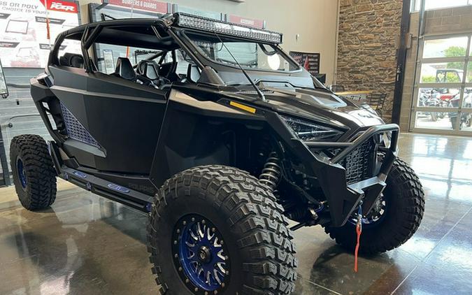 2023 Polaris RZR Pro XP 4 Ultimate