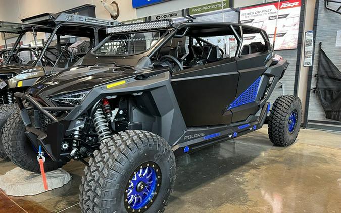 2023 Polaris RZR Pro XP 4 Ultimate