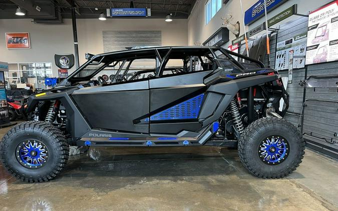 2023 Polaris RZR Pro XP 4 Ultimate