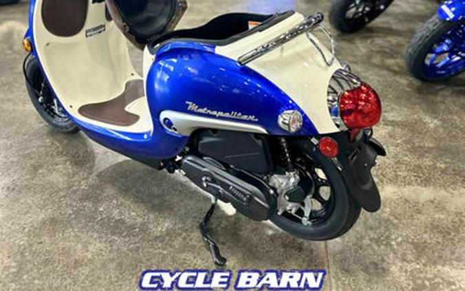 2023 Honda® Metropolitan