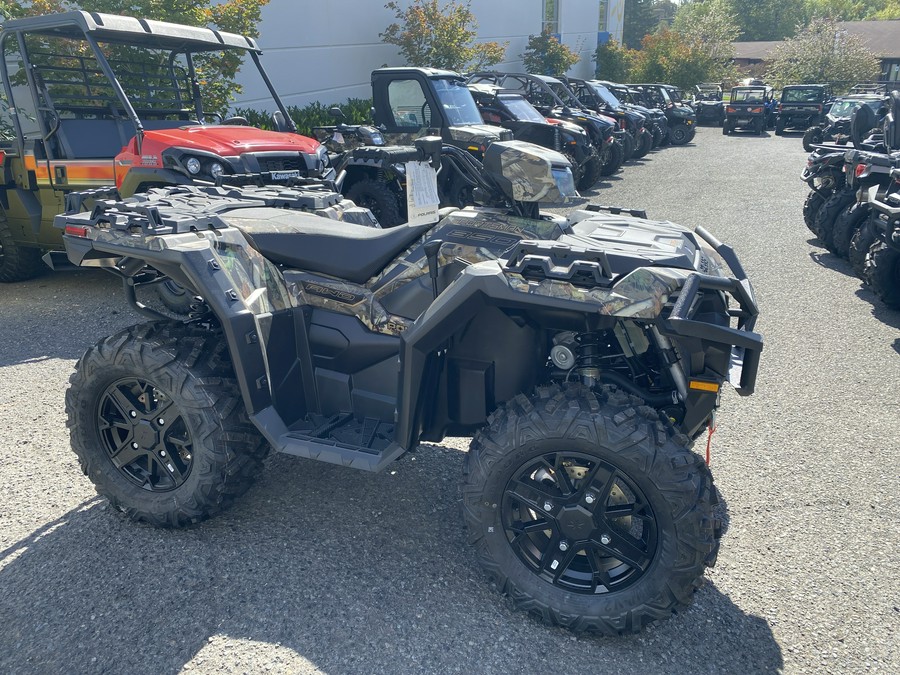 2023 Polaris Industries SPORTSMAN 850 ULTIMA