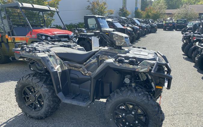 2023 Polaris Industries SPORTSMAN 850 ULTIMA