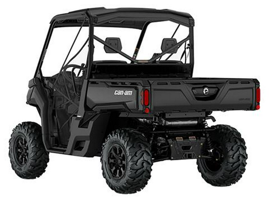 2023 Can-Am Defender XT HD9