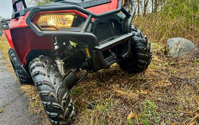 2024 Polaris Sportsman 570 EPS