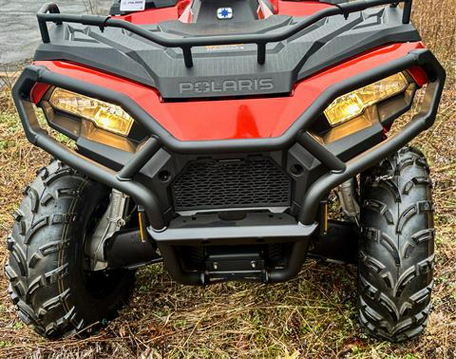 2024 Polaris Sportsman 570 EPS