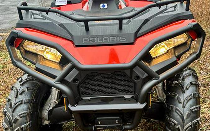 2024 Polaris Sportsman 570 EPS