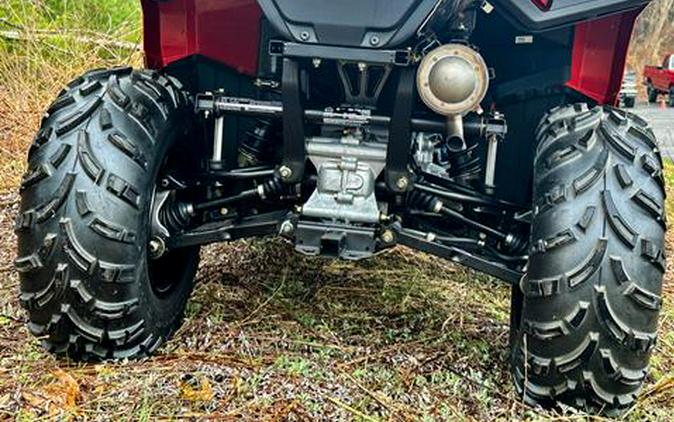 2024 Polaris Sportsman 570 EPS