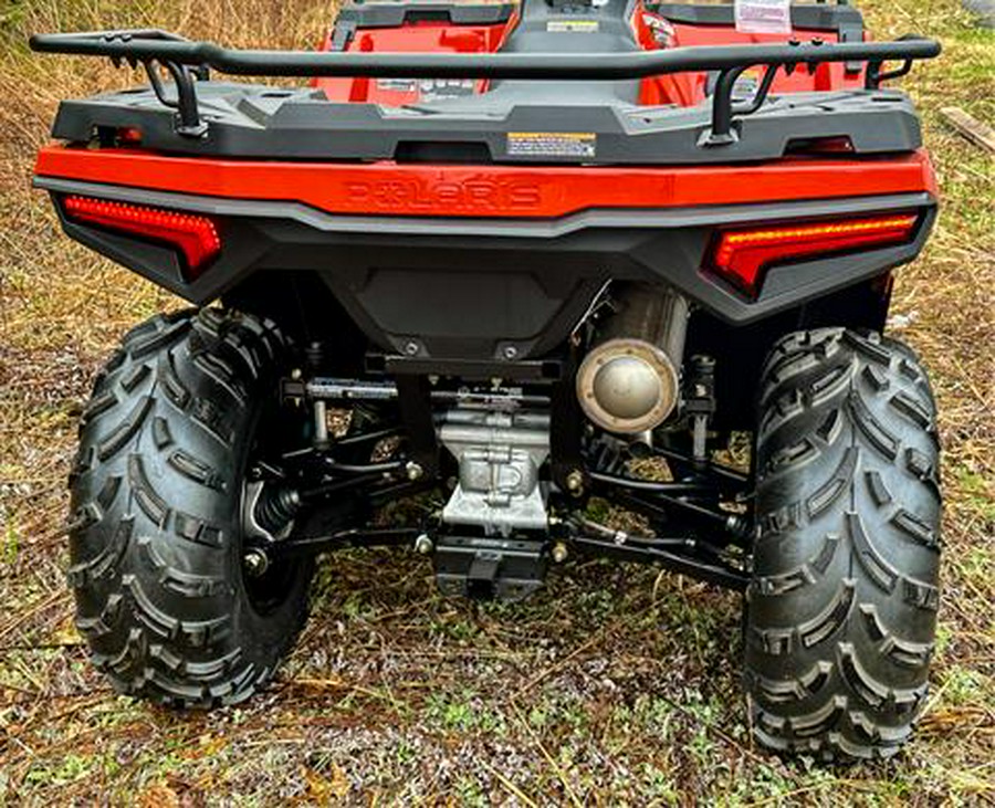 2024 Polaris Sportsman 570 EPS