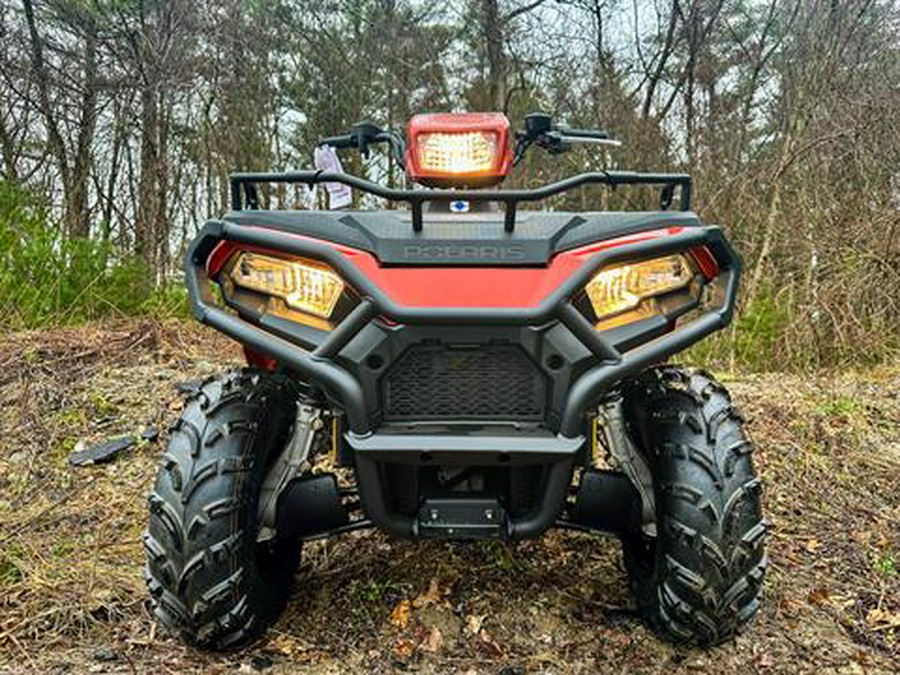 2024 Polaris Sportsman 570 EPS