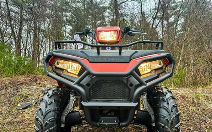 2024 Polaris Sportsman 570 EPS