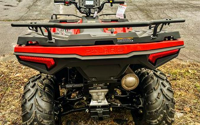 2024 Polaris Sportsman 570 EPS