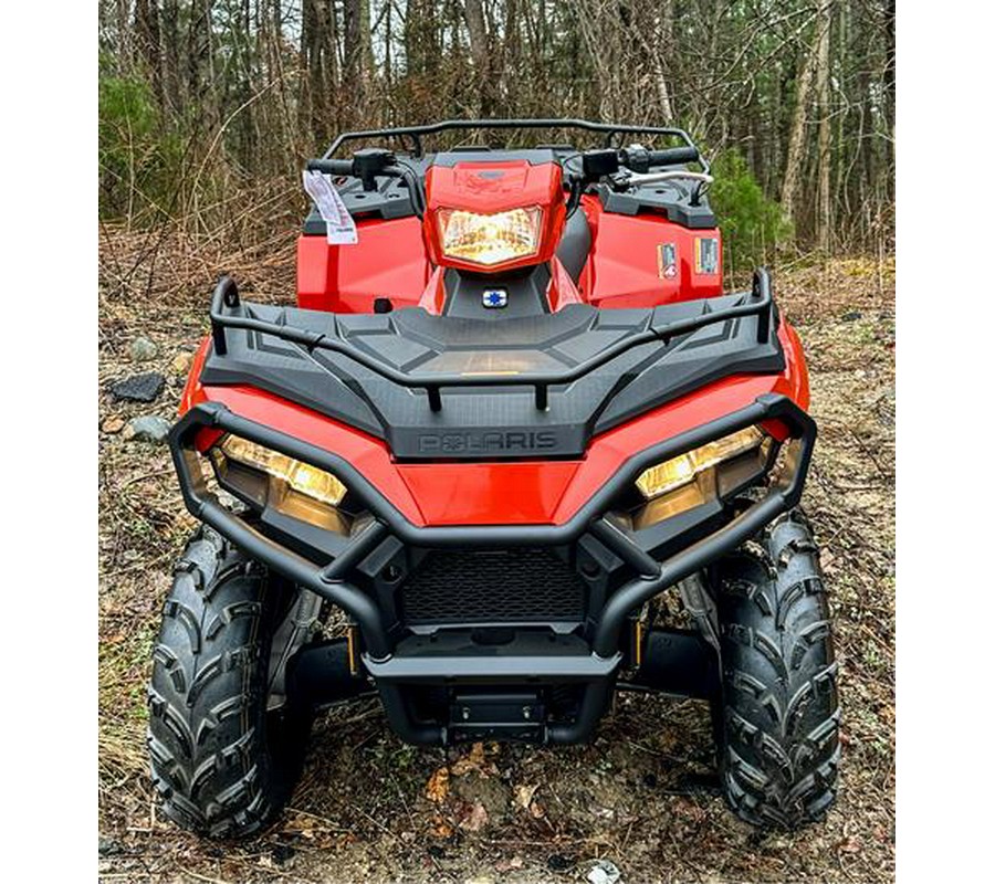 2024 Polaris Sportsman 570 EPS