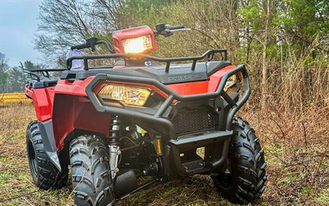 2024 Polaris Sportsman 570 EPS