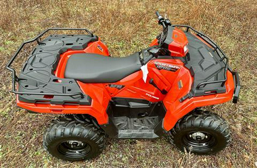 2024 Polaris Sportsman 570 EPS