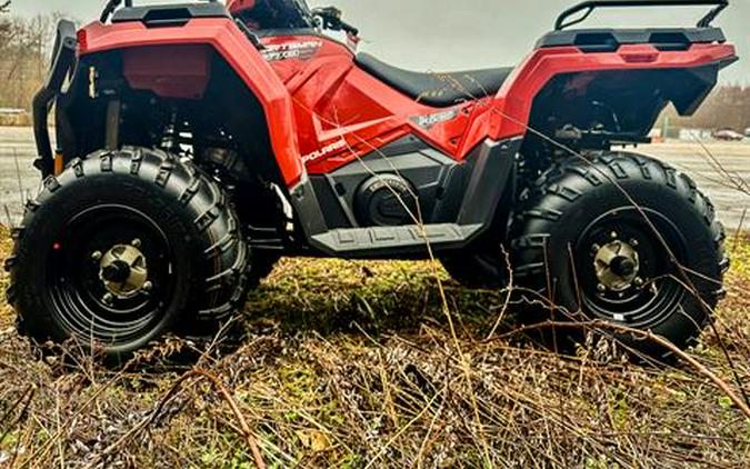 2024 Polaris Sportsman 570 EPS