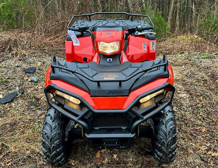 2024 Polaris Sportsman 570 EPS