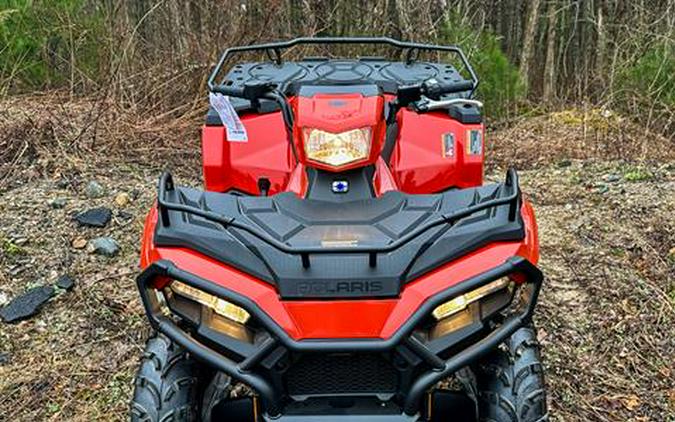 2024 Polaris Sportsman 570 EPS