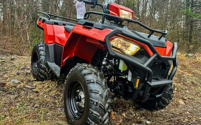 2024 Polaris Sportsman 570 EPS