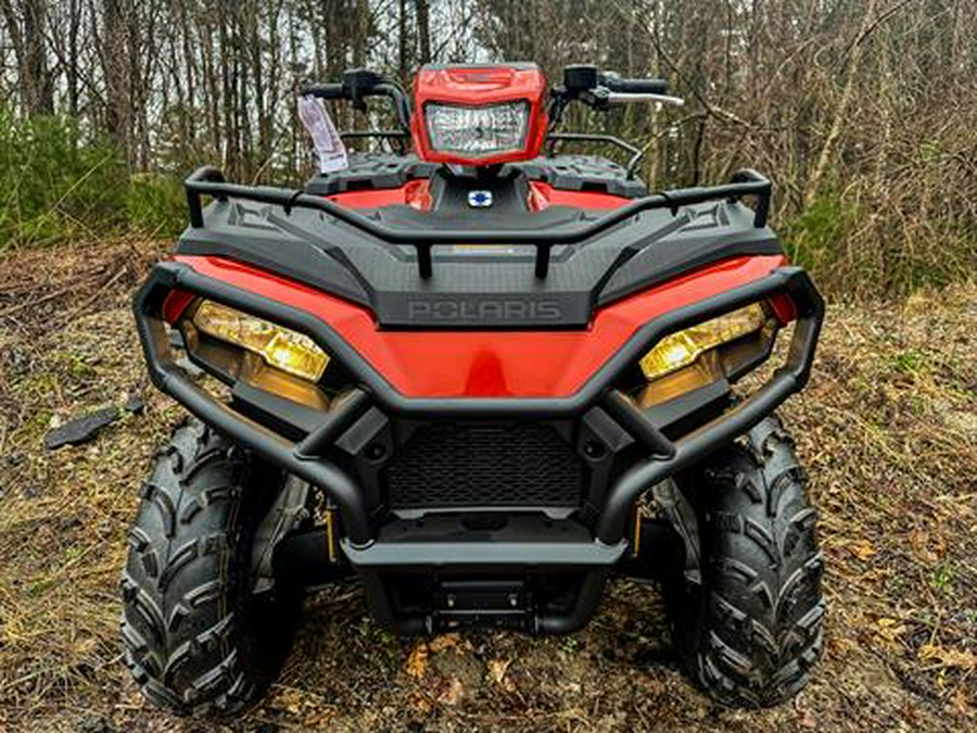 2024 Polaris Sportsman 570 EPS