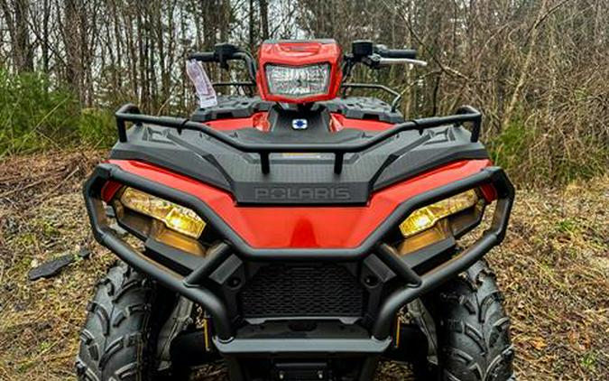 2024 Polaris Sportsman 570 EPS