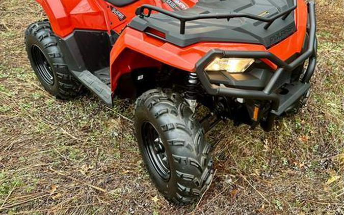 2024 Polaris Sportsman 570 EPS