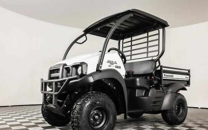 2024 Kawasaki Mule SX™ 4x4 FE