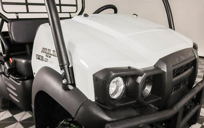 2024 Kawasaki Mule SX™ 4x4 FE