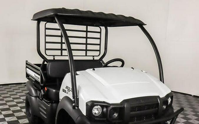 2024 Kawasaki Mule SX™ 4x4 FE