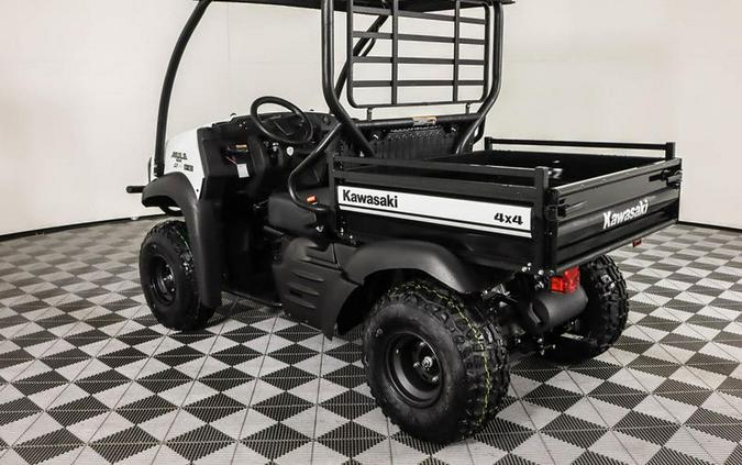 2024 Kawasaki Mule SX™ 4x4 FE