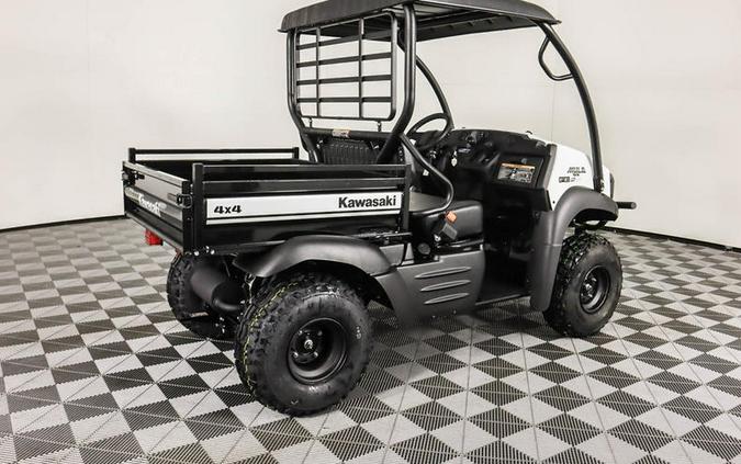 2024 Kawasaki Mule SX™ 4x4 FE