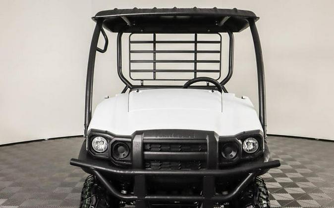 2024 Kawasaki Mule SX™ 4x4 FE