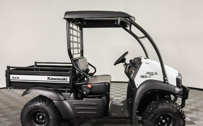 2024 Kawasaki Mule SX™ 4x4 FE