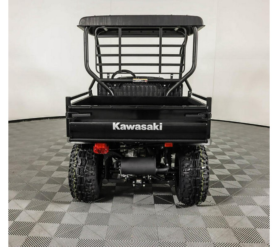 2024 Kawasaki Mule SX™ 4x4 FE