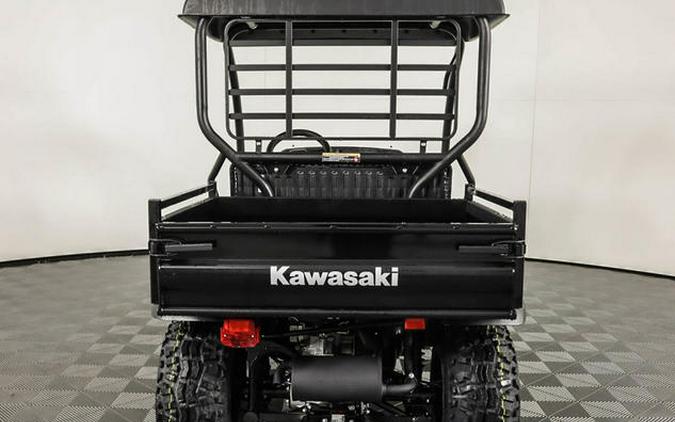 2024 Kawasaki Mule SX™ 4x4 FE