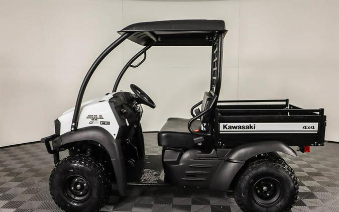 2024 Kawasaki Mule SX™ 4x4 FE