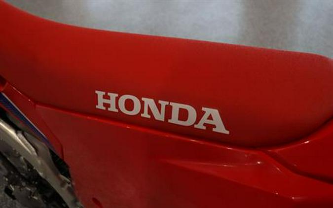 2023 Honda CRF450R