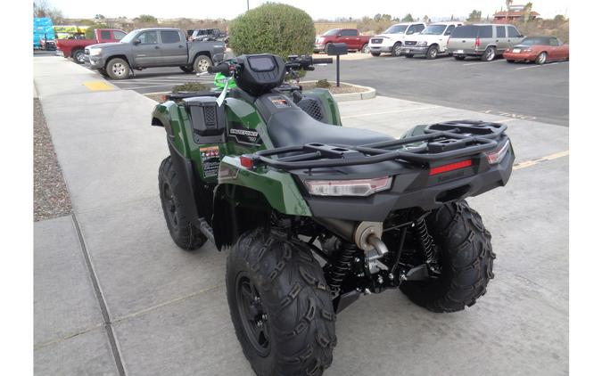 2024 Kawasaki Brute Force® 750