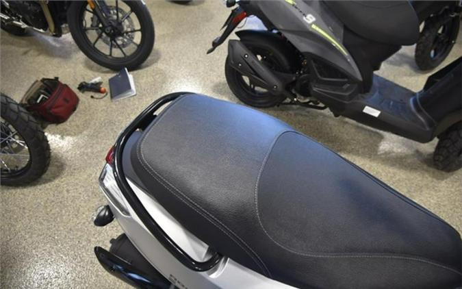 2022 KYMCO Like 150i ABS