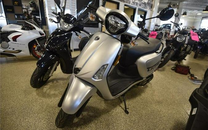 2022 KYMCO Like 150i ABS