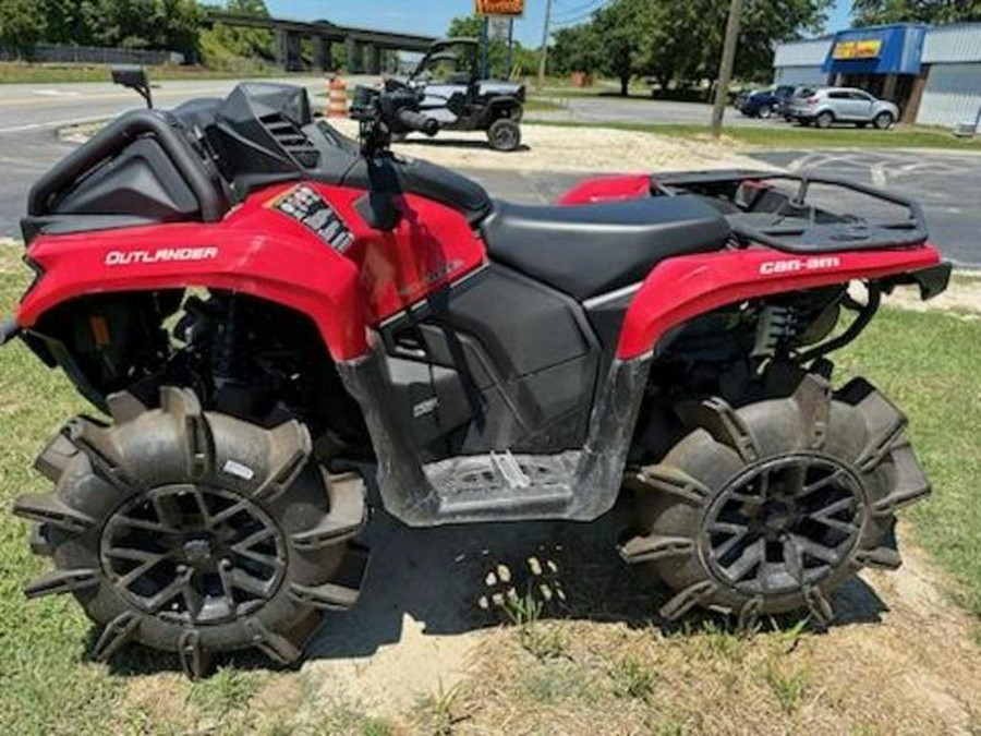 2023 CAN-AM 700