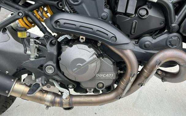 2019 Ducati Monster