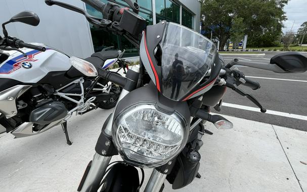 2019 Ducati Monster