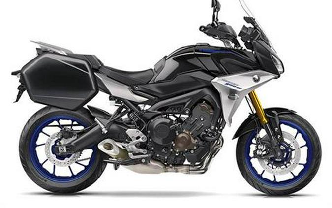 2019 Yamaha Tracer 900 GT