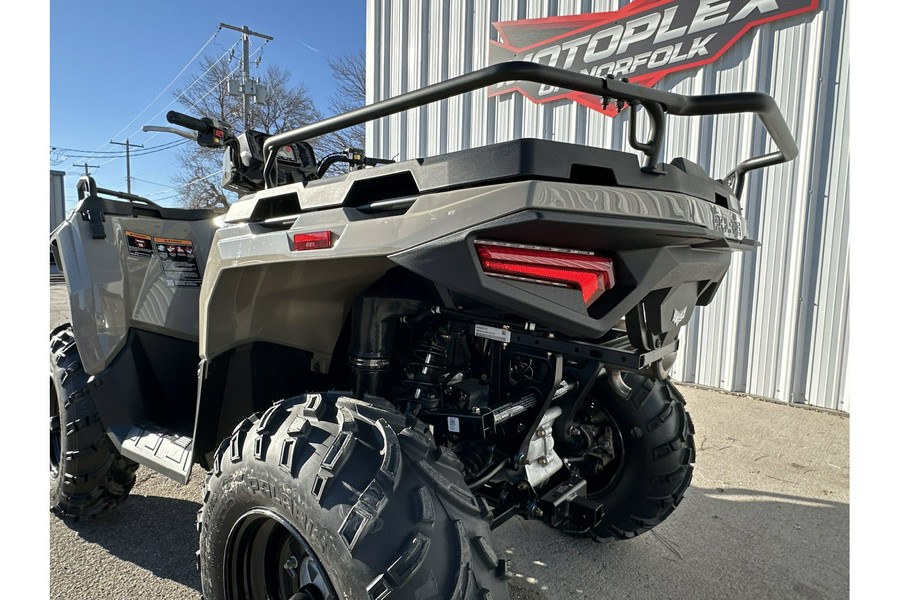 2024 Polaris Industries SPORTSMAN 570 EPS - DESERT SAND