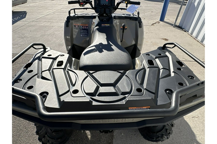 2024 Polaris Industries SPORTSMAN 570 EPS - DESERT SAND