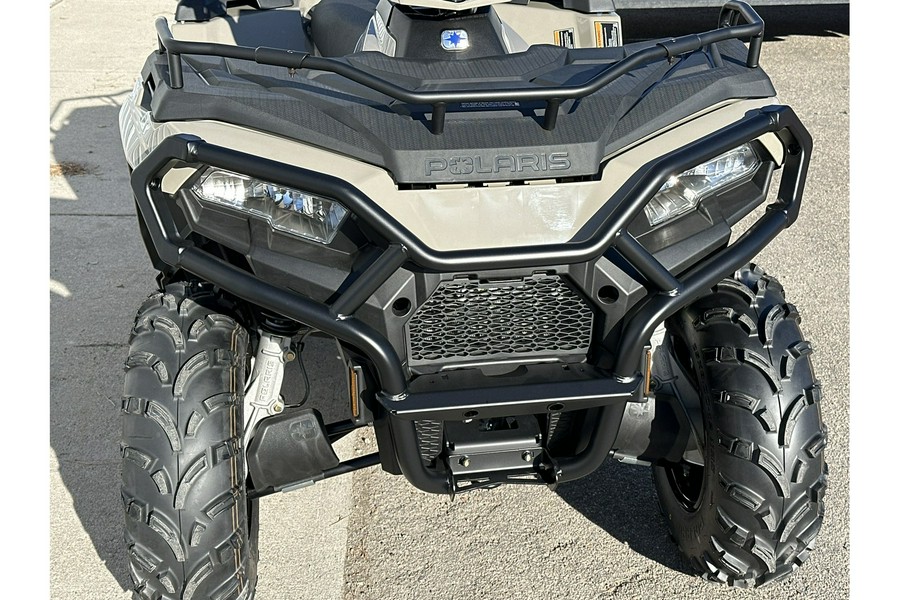 2024 Polaris Industries SPORTSMAN 570 EPS - DESERT SAND