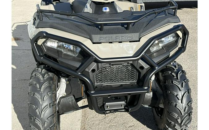 2024 Polaris Industries SPORTSMAN 570 EPS - DESERT SAND